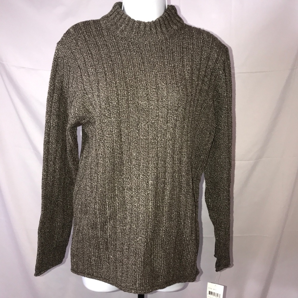 Sweater by Erika and co
